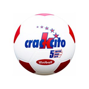 Pelota de futbol viniball crakcito