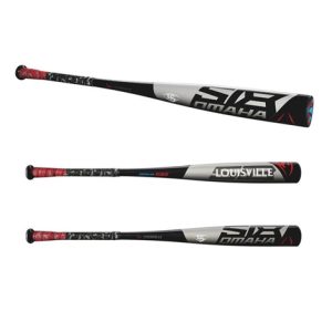 Bate de beisbol principiante