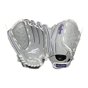 Guantes de Softball cuero 12´´